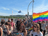 6ª Marcha Contra a Homofobia e Transfobia de Coimbra